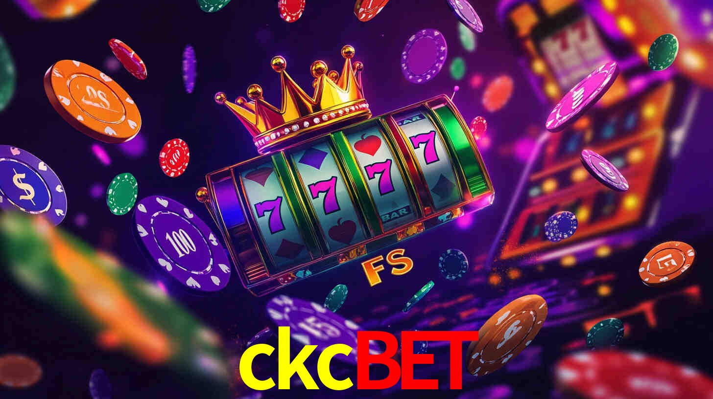 Experiência VIP ckcbet