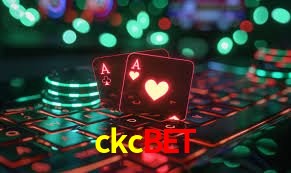 Estatísticas ckcbet