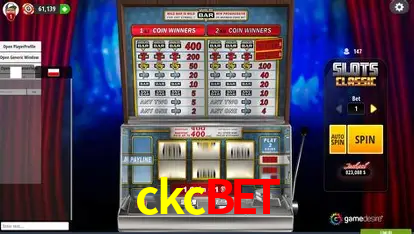 A Emoção da Loteria na ckcbet: Uma Chance de Mudança de Vida