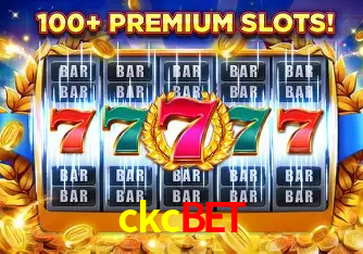 A Revolução dos Aplicativos de Jogos no ckcbet