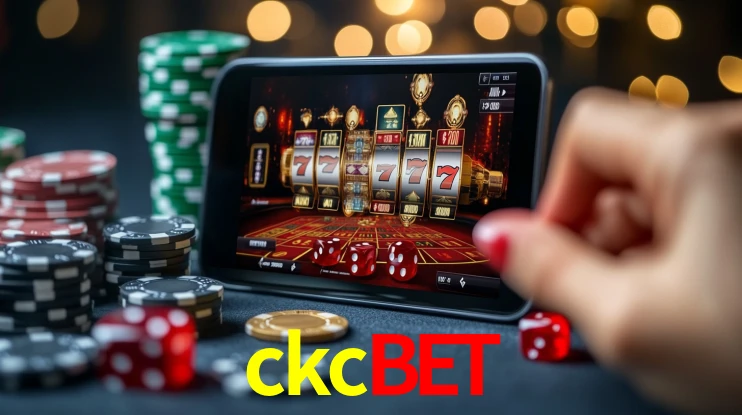 Welcome Bonus ckcbet