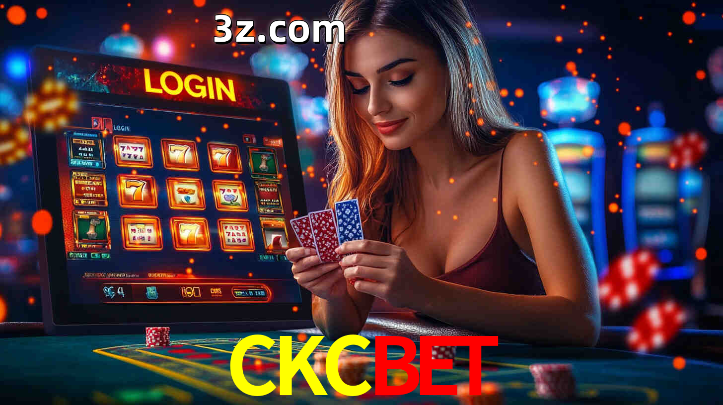 Poker emocionante na CKCBET