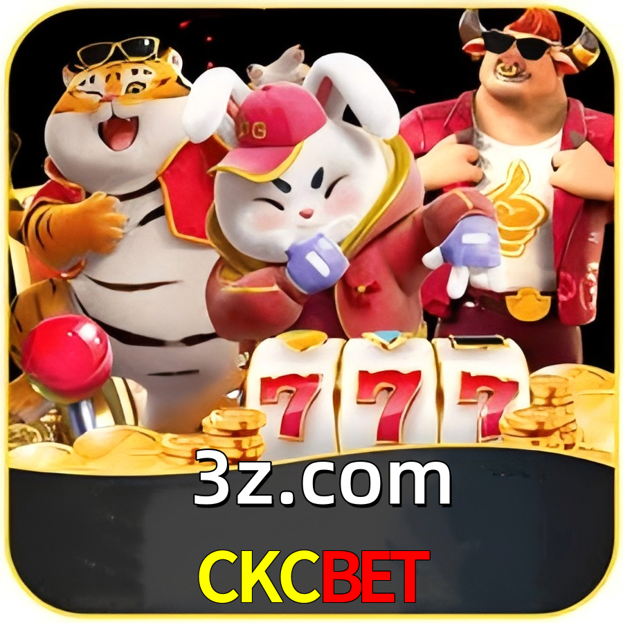 Jogos online na CKCBET casino