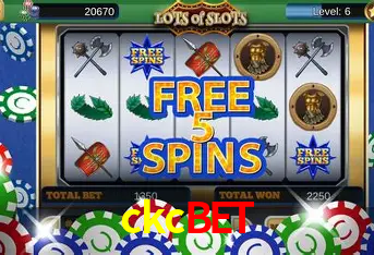 Desvendando o Mundo dos Jogos Virtuais na ckcbet
