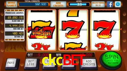 A Emoção da Loteria na ckcbet: Uma Chance de Mudança de Vida