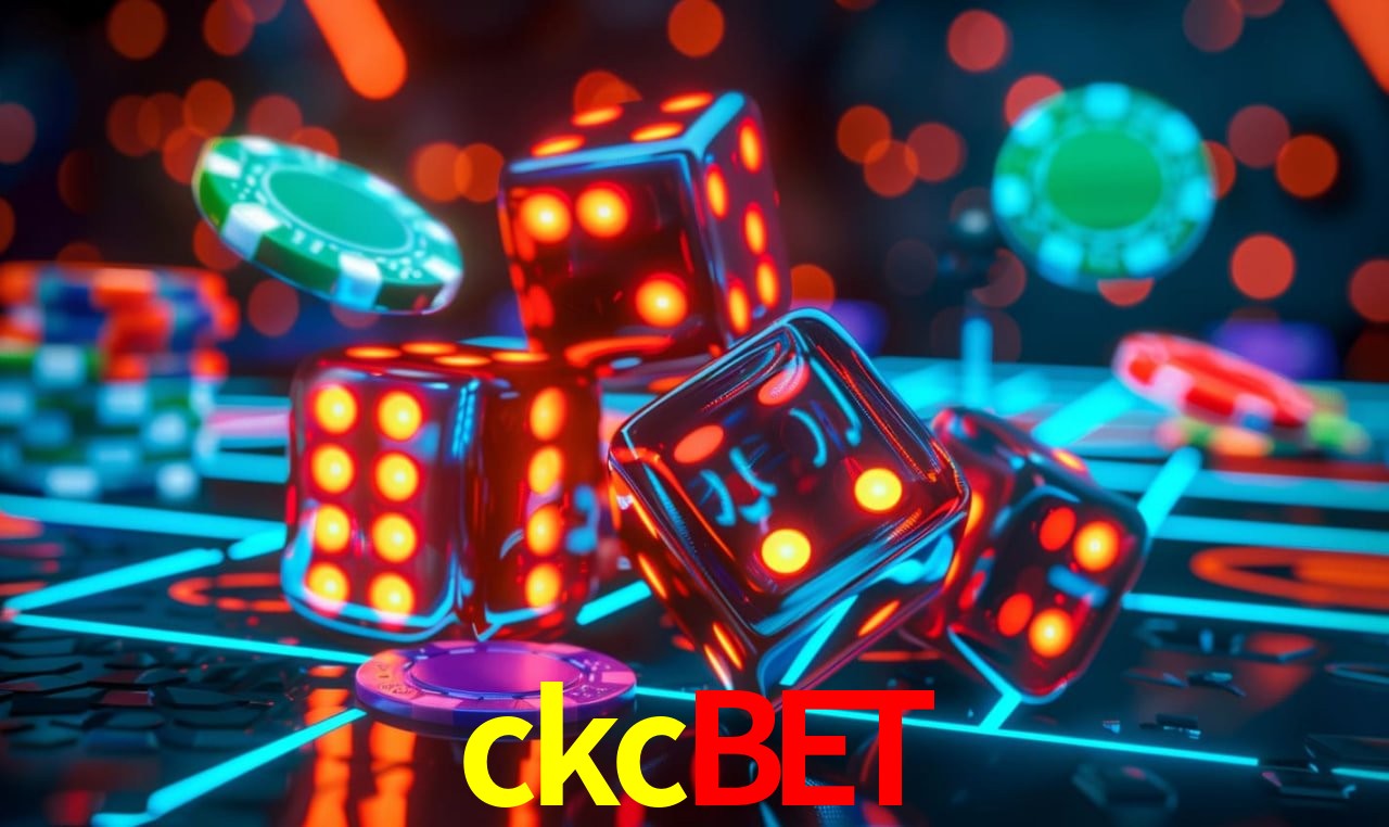 ckcbet: Seu Especialista em Apostas Esportivas Brasileiras