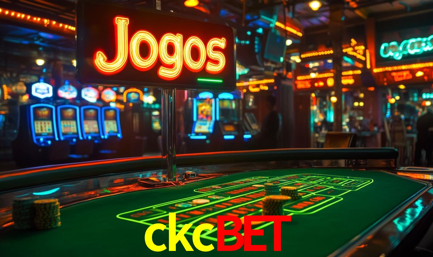 Cadastro Rápido ckcbet