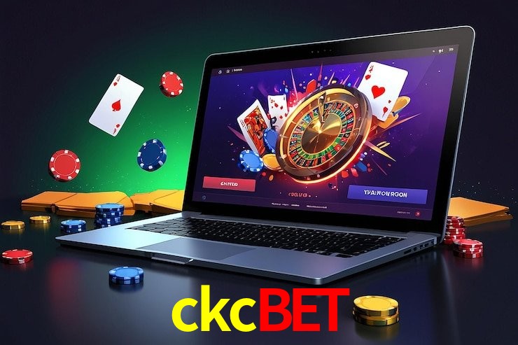  ckcbet.com