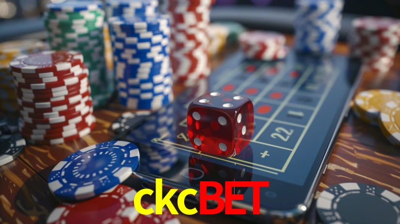 ckcbet App Interface