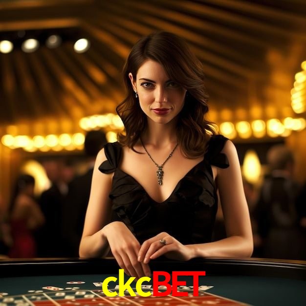 A Emoção da Loteria na ckcbet: Uma Chance de Mudança de Vida