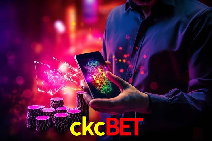 Casino VIP ckcbet