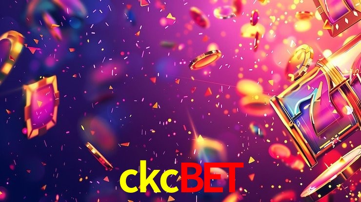 ckcbet.com
