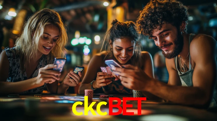 Game Statistics ckcbet