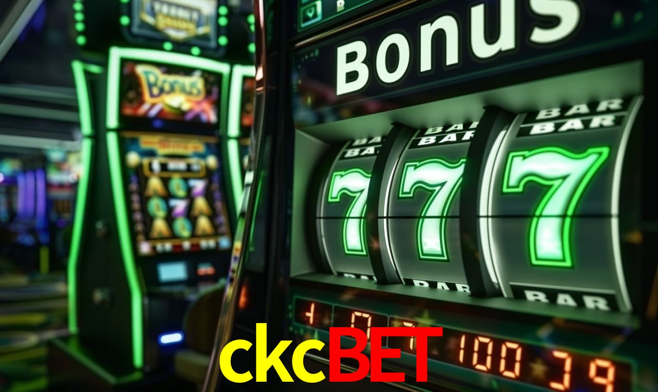 Seasonal Promotions ckcbet