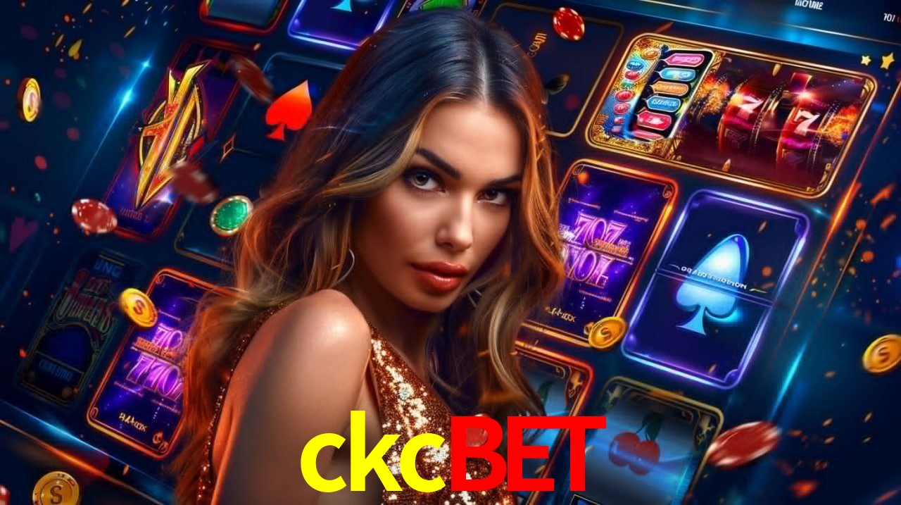 cassino ckcbet