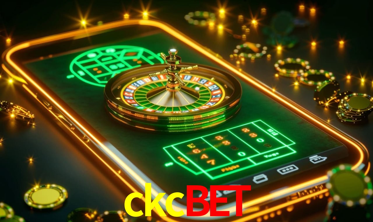 Promoções Sazonais ckcbet