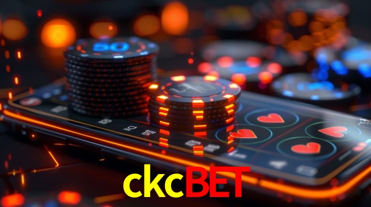 Responsive Design ckcbet