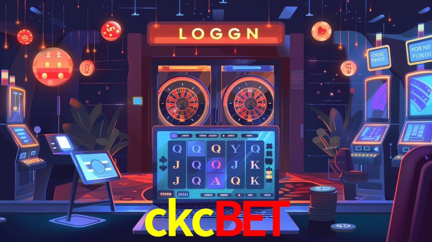 ckcbet app