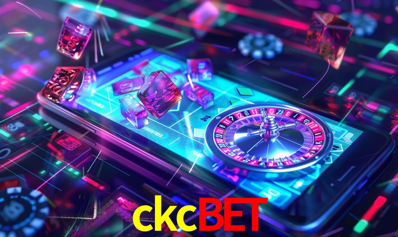 Estatísticas Esportivas ckcbet