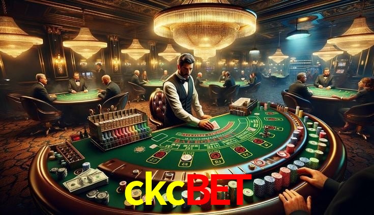 API Integration ckcbet