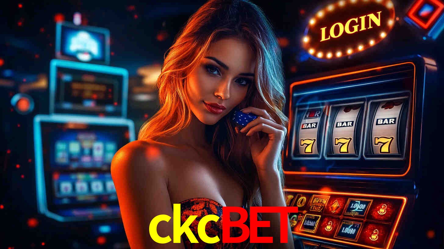 Premium Interface ckcbet