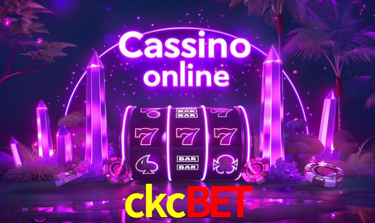 Sistemas de Segurança ckcbet