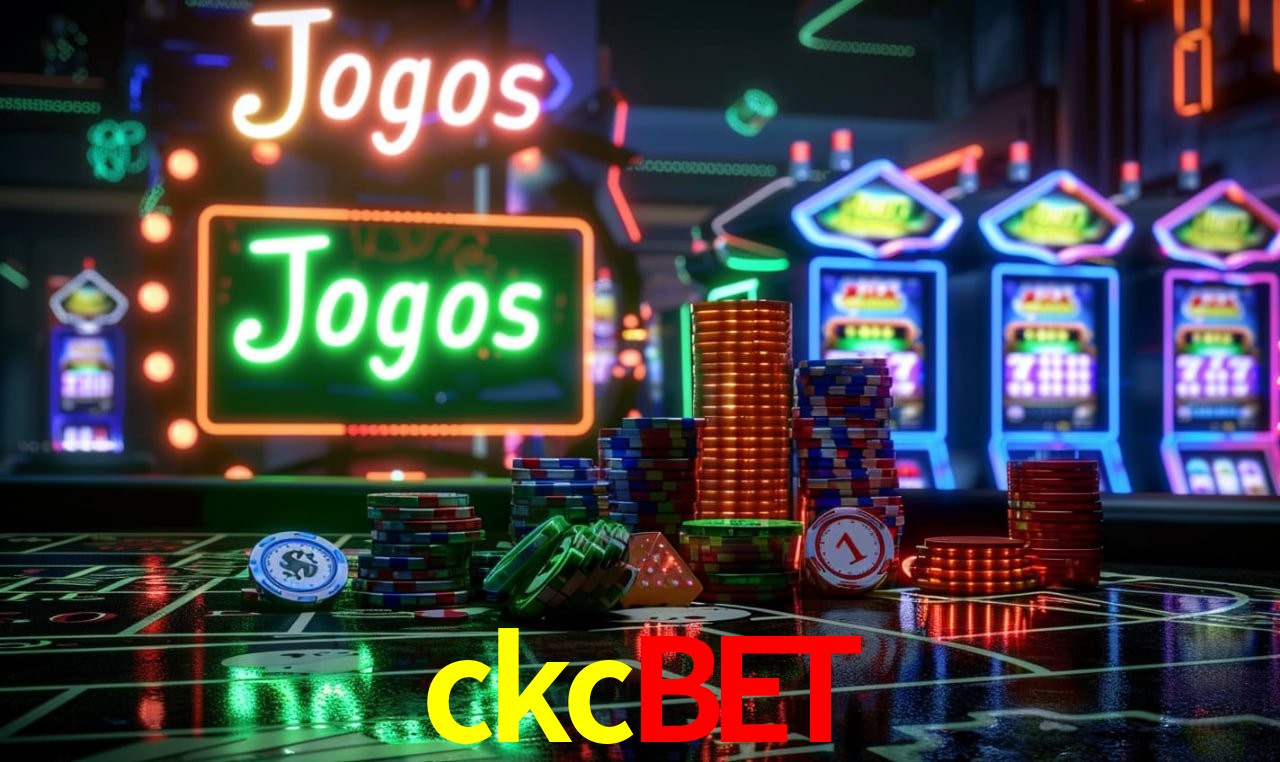 Bônus Generosos e Exclusivos no ckcbet para Você!
