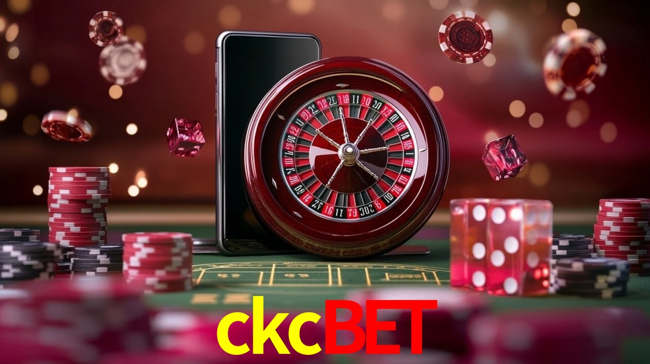 Secure Login ckcbet