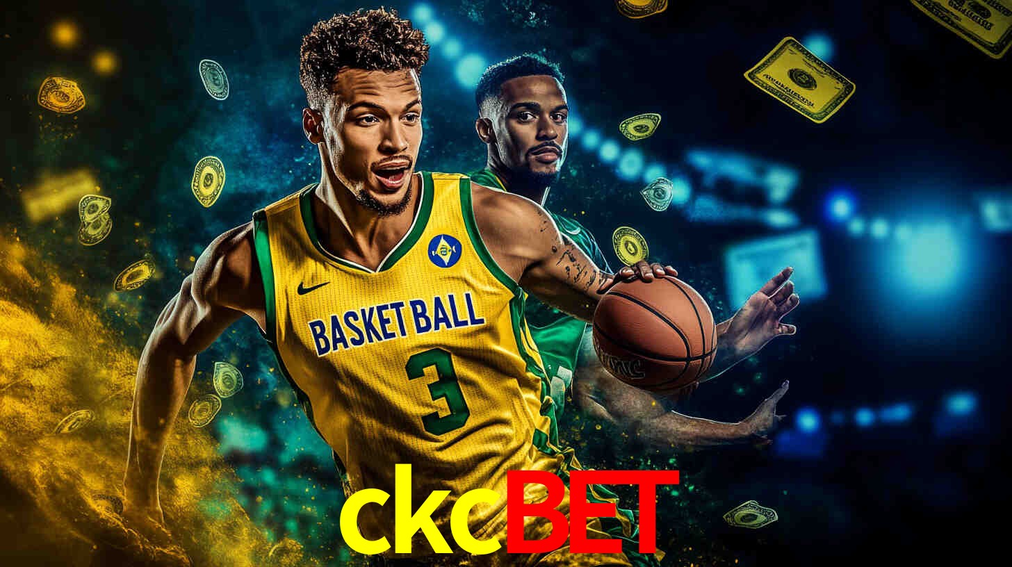 Descubra a Essência do ckcbet: Nossa História e Compromissos