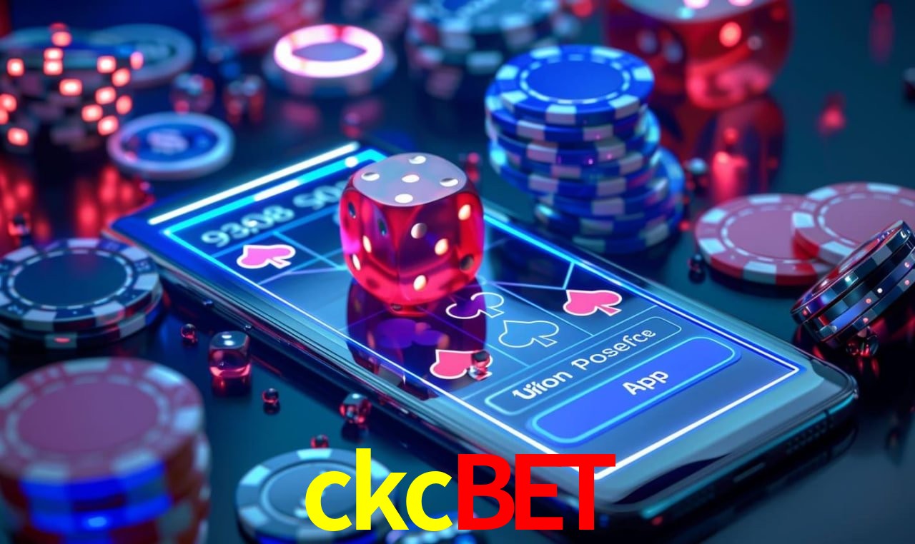 ckcbet app