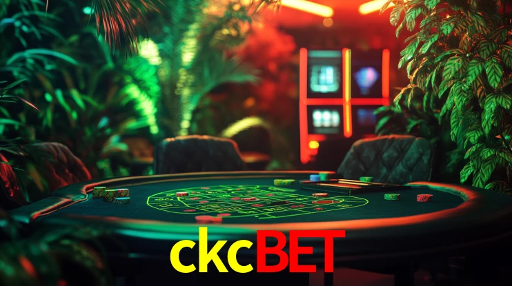 Bonus Features ckcbet
