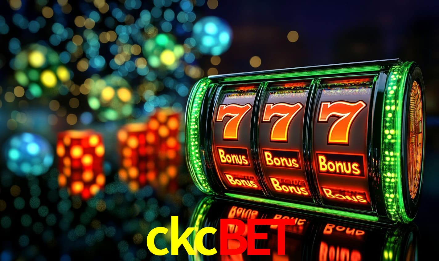 Benefícios da Conta ckcbet