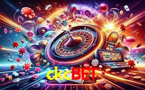 Apostas de Basquete ckcbet