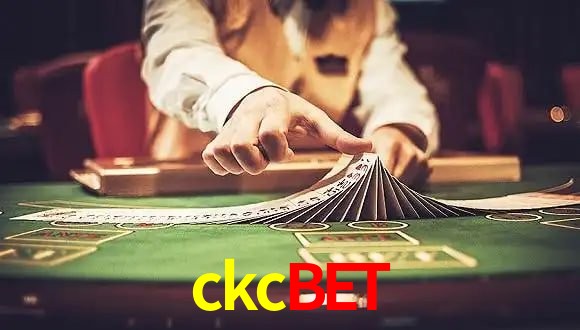Game Providers ckcbet
