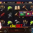 ckcbet app