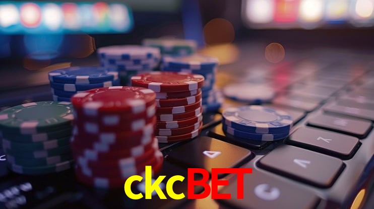 Integração de APIs ckcbet