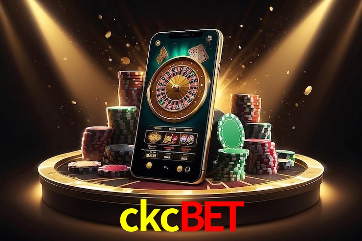 Tecnologia da Plataforma ckcbet