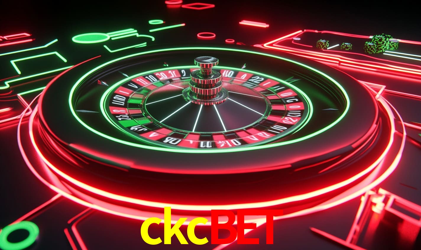 ckcbet.com