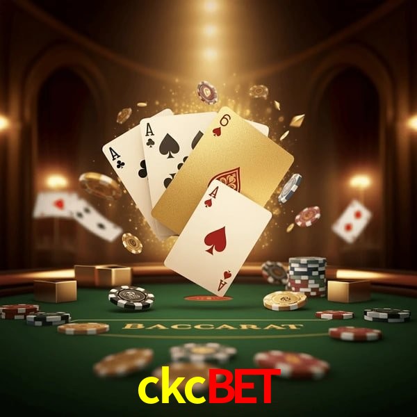 Slot Games ckcbet