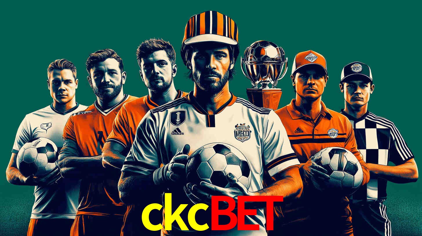 Inovações de Jogos na ckcbet: O Futuro das Experiências Interativas