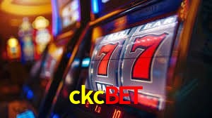 Segurança 2FA ckcbet