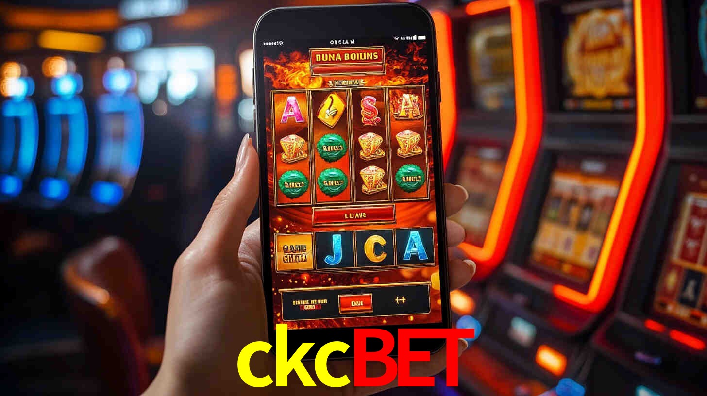 Live Casino ckcbet