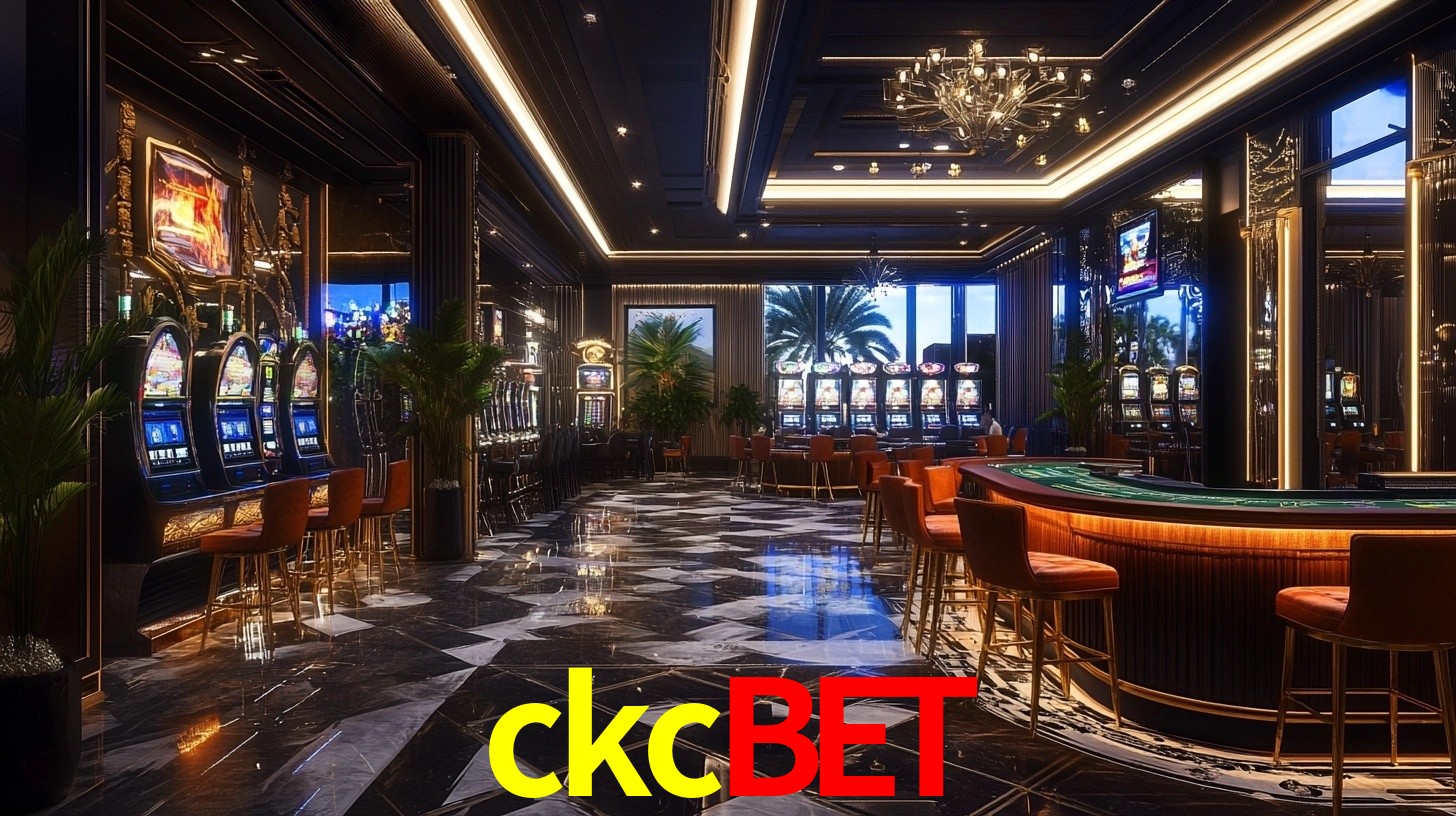 Football Betting ckcbet