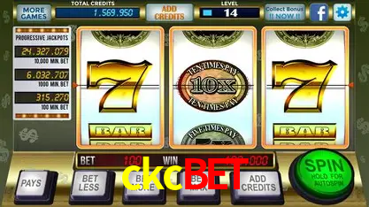 ckcbet