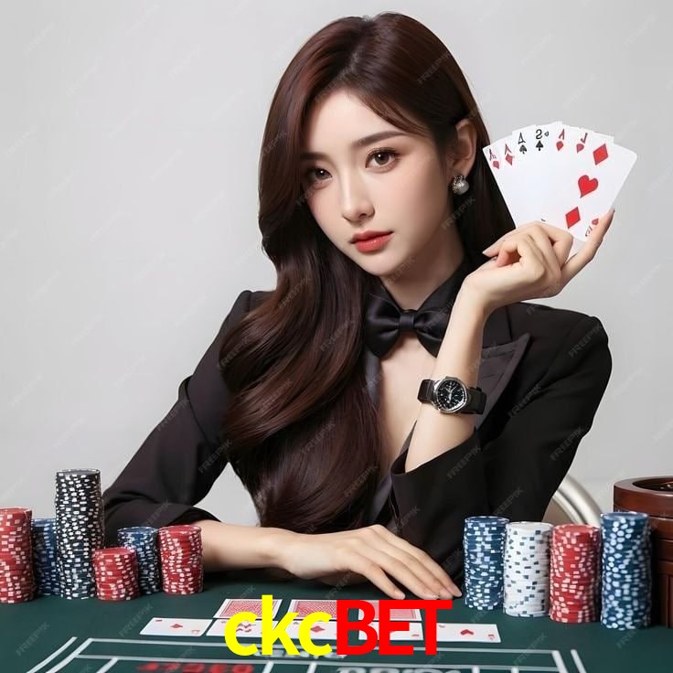 Promoção Relâmpago ckcbet