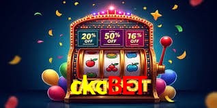 Especiais de Fim de Semana ckcbet
