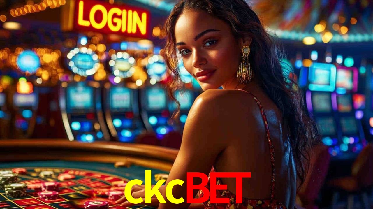 Provedores de Jogos ckcbet