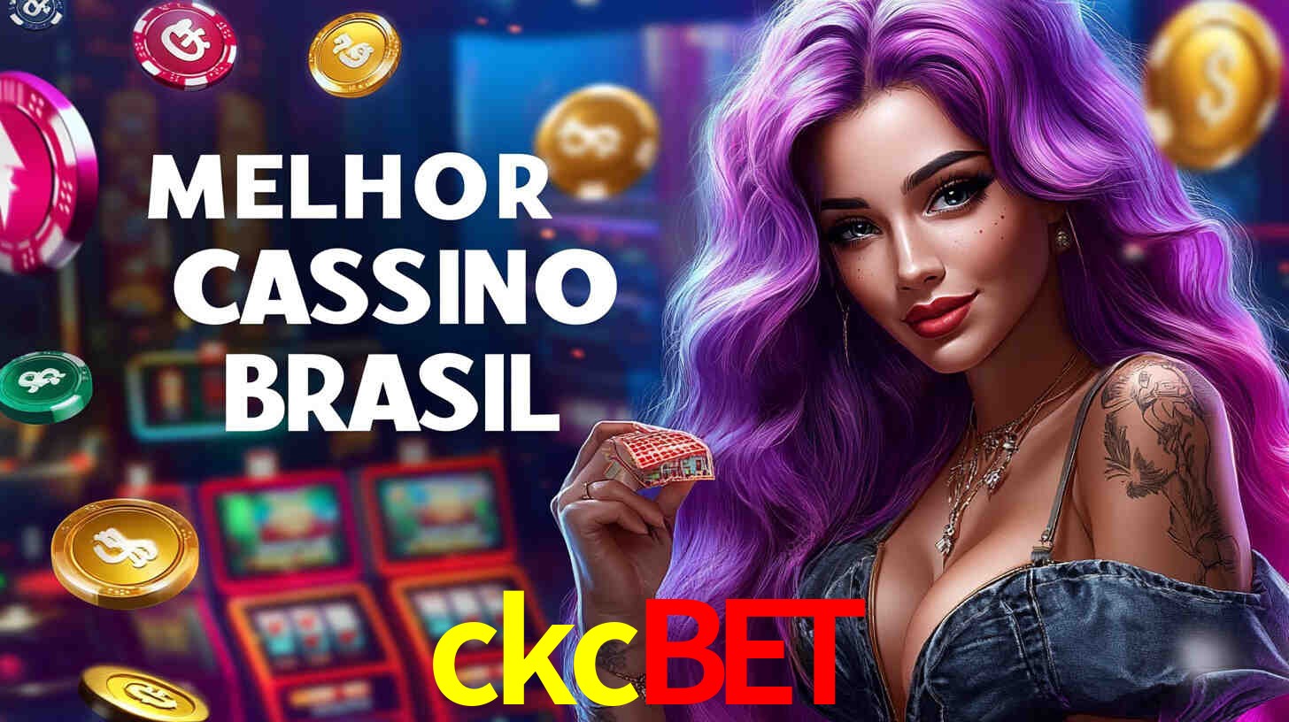 Descubra o Programa VIP da ckcbet: Vantagens Exclusivas para Jogadores