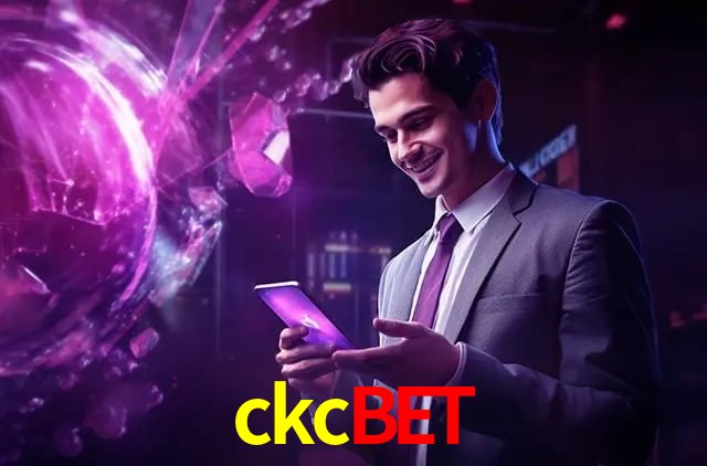 Account Benefits ckcbet