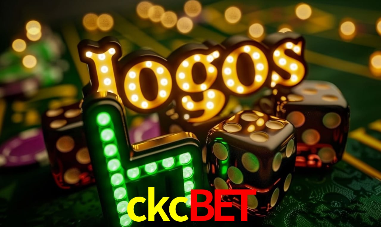 Recursos de Bônus ckcbet